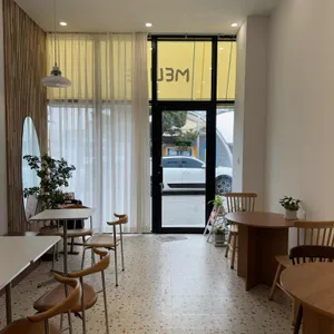 멜린 대표 사진