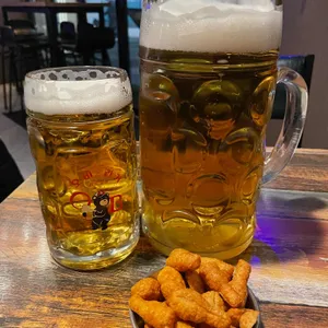 건어물라운지 사진