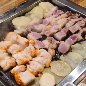 후발대 대표 사진