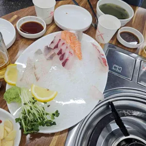 속초종합어시장 사진 1