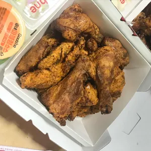 굽네치킨 대표 사진