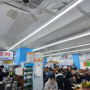 속초종합어시장 대표 사진