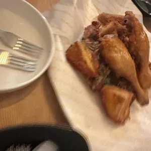 또봉이통닭 사진