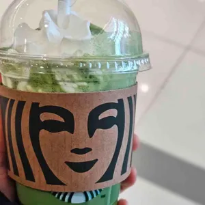 스타벅스 대표 사진