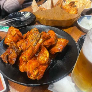 보드람치킨 사진 1