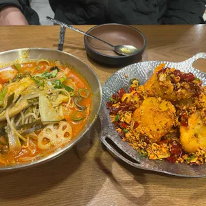 란주칼면 대표 사진
