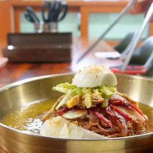 동의홍면 대표 사진