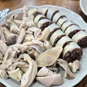 아리랑옛날순대 대표 사진