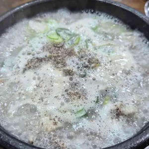 아리랑옛날순대 대표 사진