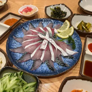 제주협재 바다해찬 대표 사진