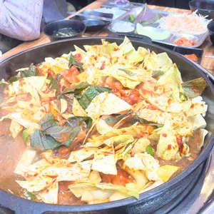 춘천회관닭갈비 대표 사진