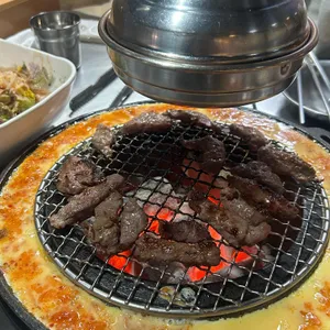 신마포갈매기 대표 사진