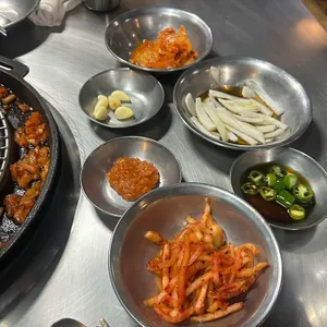 신마포갈매기 대표 사진