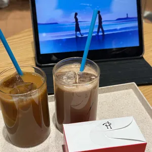 블루보틀 사진 1