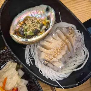 물고기자리 사진