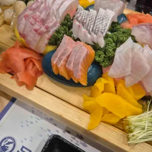 물고기자리 대표 사진