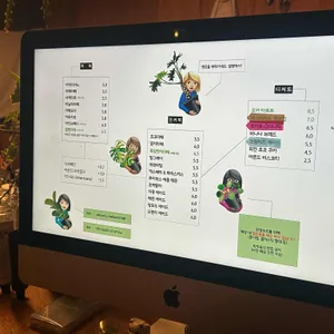 셀렘 리뷰 사진