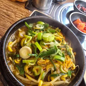 우창해장국 대표 사진