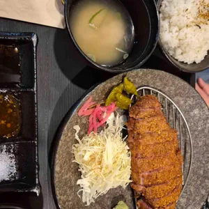 후라토식당 사진