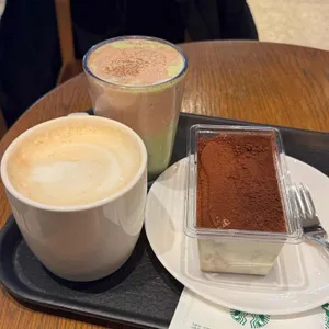 스타벅스 대표 사진