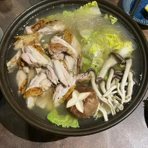 이자카야시카 대표 사진