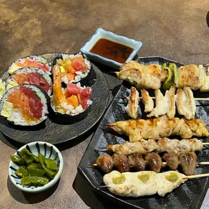 이자카야시카 대표 사진