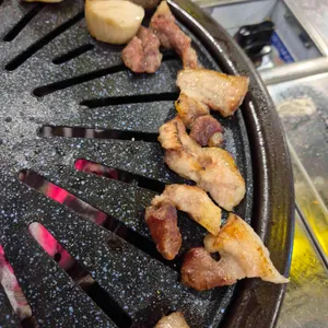 장가네뒷고기 사진 1