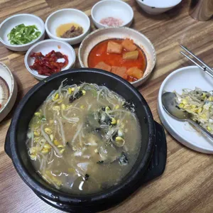 24시전주콩나물해장국 사진 2
