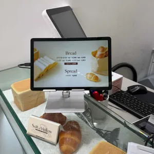 솔트앤멜로우 리뷰 사진