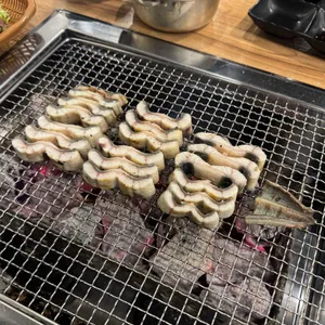 고창풍천장어 대표 사진