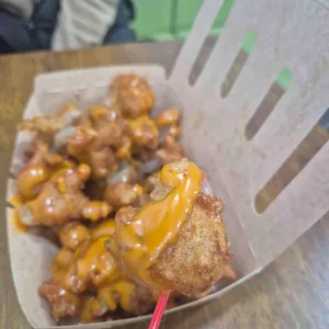 강릉 길감자 사진 2