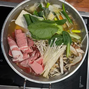 콩두주백 대표 사진