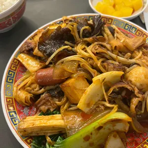 마유유 마라탕 사진 2