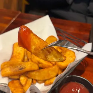 교촌치킨 대표 사진