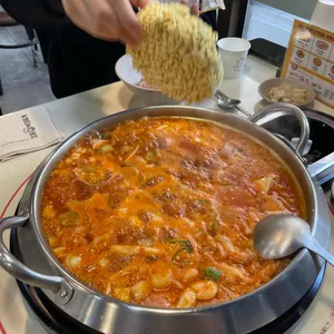 킹콩부대찌개 사진