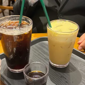 스타벅스 대표 사진