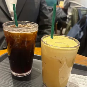 스타벅스 대표 사진