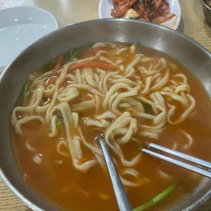 우리동네칼국수 사진