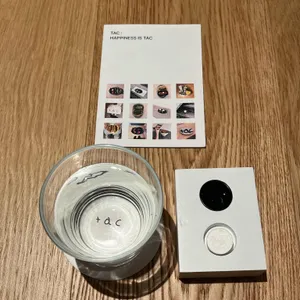 타크 리뷰 사진