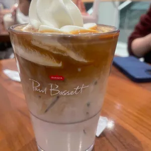 폴 바셋 대표 사진