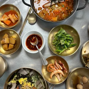 전통묵집식당 대표 사진