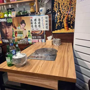 달빛아래 포차 리뷰 사진