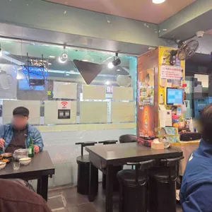 달빛아래 포차 대표 사진