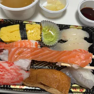 스시스토리 사진 1