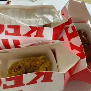KFC 사진