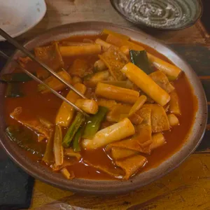 꼬치도둑엄짱 대표 사진