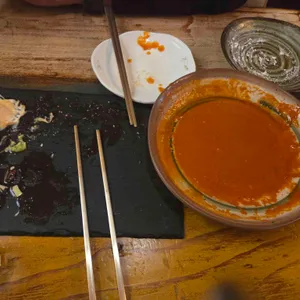 꼬치도둑엄짱 사진