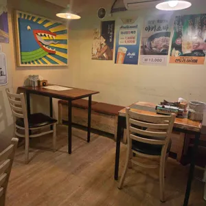 꼬치도둑엄짱 리뷰 사진