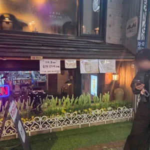 꼬치도둑엄짱 사진 1