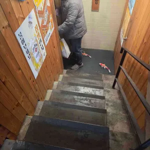 꼬치도둑엄짱 대표 사진